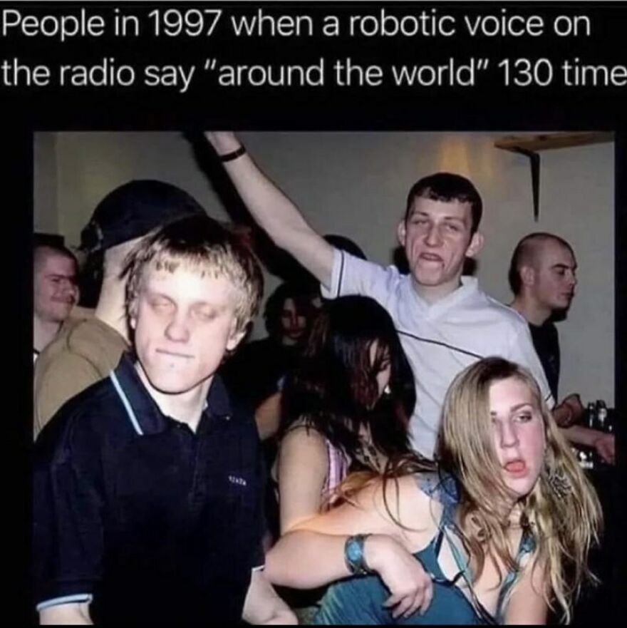 Things To Laugh At When You Are Trying To Be Serious In A Lecture Or Smthng