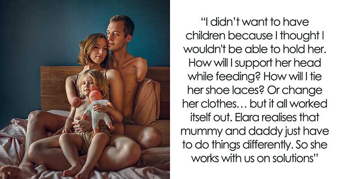 “Changing the Conversation”: 12 Raw Stories Behind These People’s Unique Appearances Captured In A Photography Project By Sujata Setia