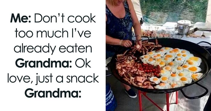 50 Glorious Cooking Memes To Make The Chefs In Your Life Nod In Approval