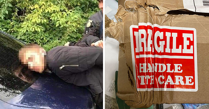 50 Pics That Scream “You Had One Job” (New Pics)