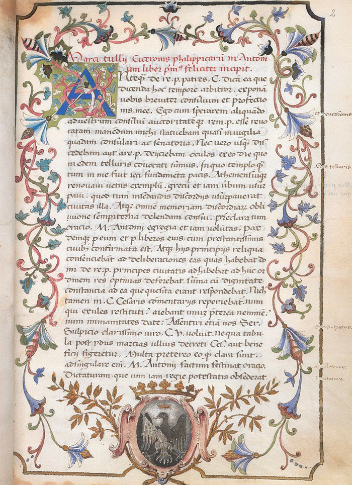 37 Best Roasts In History, Because Roasting People Is A Timeless Art