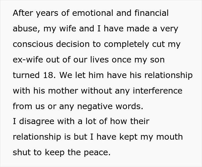 "The Damage Is Done": Guy Loses It After Finding Father's Will, Refuses To Hear Him Out And Labels Him Racist Instead "The Damage Is Done": Guy Loses It After Finding Father's Will, Refuses To Hear Him Out And Labels Him Racist Instead