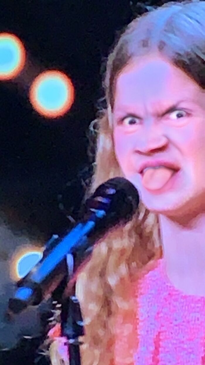 Umm. I Don’t Know, But Here?