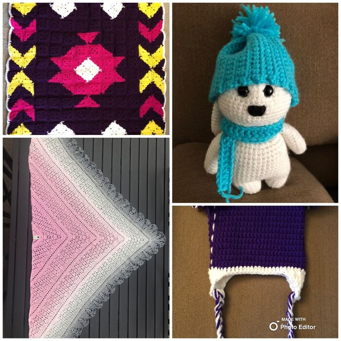 A Couple Of My Favorite Ones! Ive Tried Almost A Little Bit Of Everything!