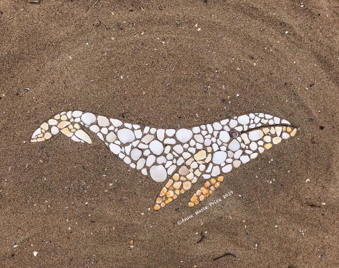 46 Mosaic Art Pieces That I Made Over The Years