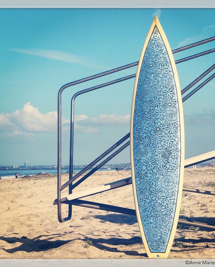 46 Mosaic Art Pieces That I Made Over The Years