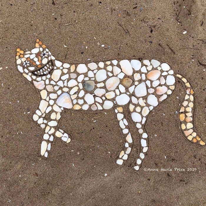 46 Mosaic Art Pieces That I Made Over The Years