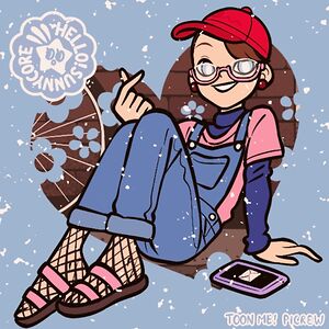 kanatpotatocat avatar