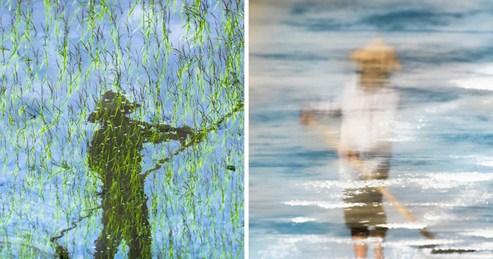 13 Impressionist-Inspired Images That Look Straight Out Of A Painting, Captured By This French Photographer