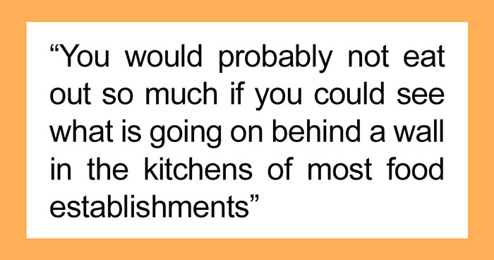 From Nannies To Lab Researchers To Car Mechanics, Folks Online Are Opening Up About Their 30 ‘Behind-The-Scenes’ Work Secrets