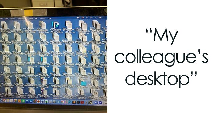 50 People Share Just How Annoying Their Coworkers Really Are