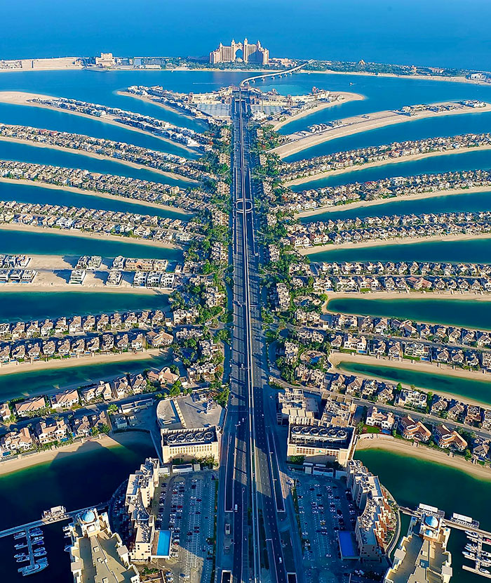 Palm Jumeirah