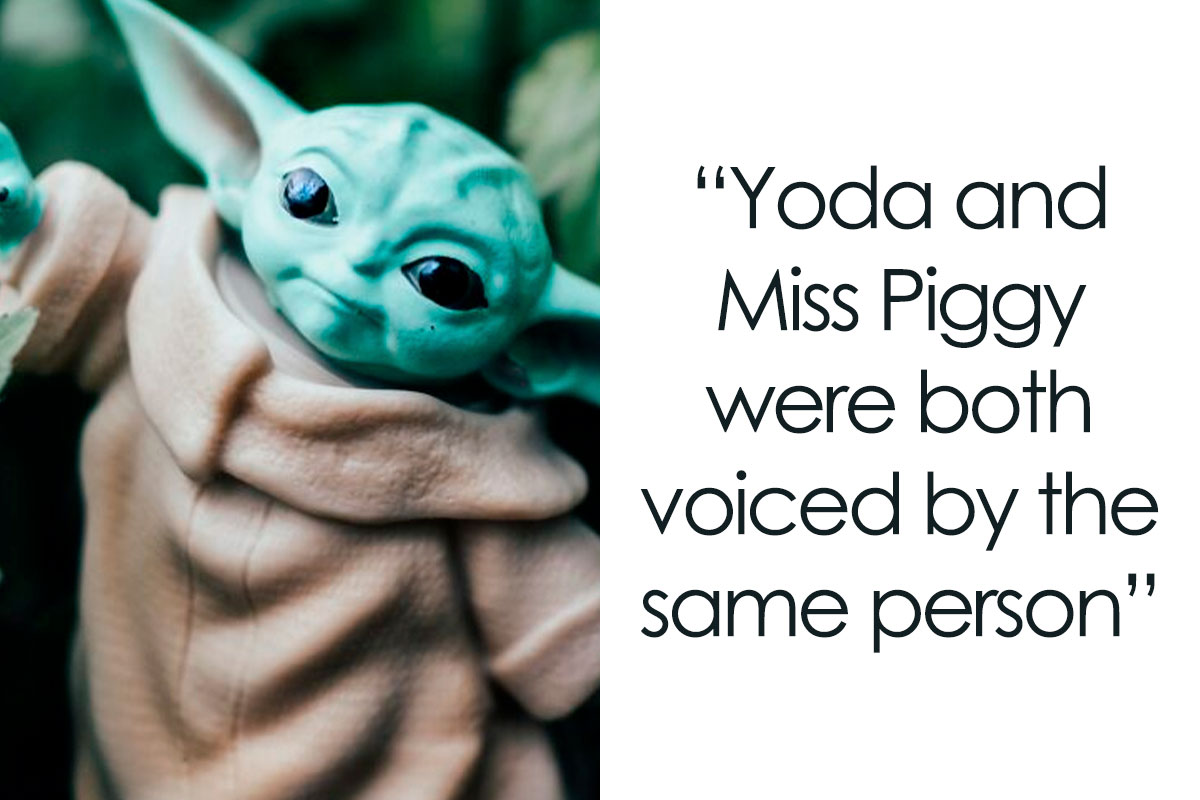 30 Facts That Sound Bizarre But Are Real, Shared By Folks In This ...