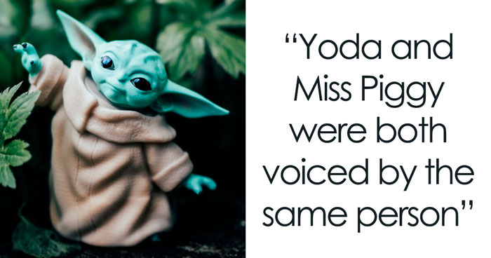 30 Facts That Sound Bizarre But Are Real, Shared By Folks In This Online Community