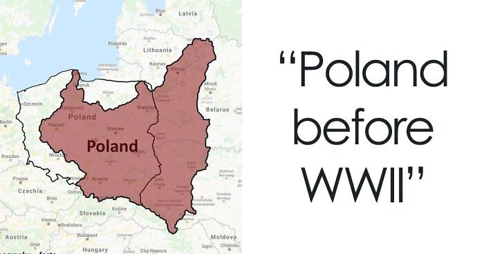 30 Of The Weirdest And Most Interesting Geography Facts You Probably Didn’t Know