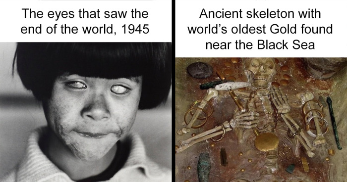 50 Important Historical Photos That Might Change Your Perspective On The Past