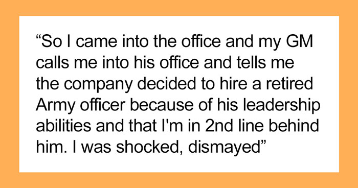 “Today Is My Last Day, I’m Going Home”: Man Quits When Promotion Goes To Less-Skilled Hire