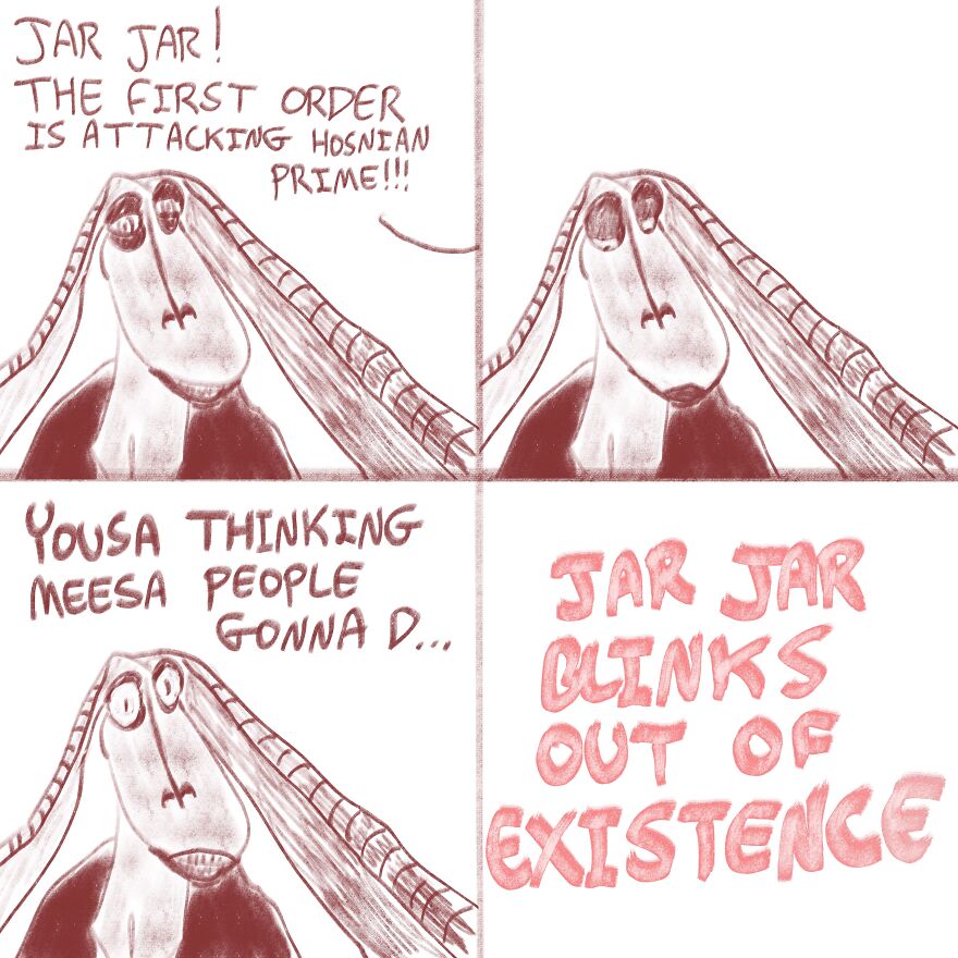 11 Yodad Jokes For May The 4th (Be With You)