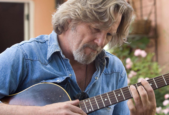 Jeff Bridges Opens Up About Battling Cancer: The Tumor Has Diminished 