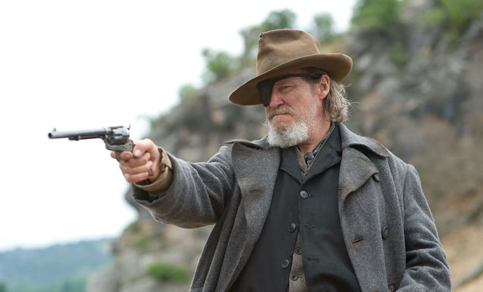 ‘The Old Man’ Star Jeff Bridges Gives The Most Recent Update On His Battle With Cancer