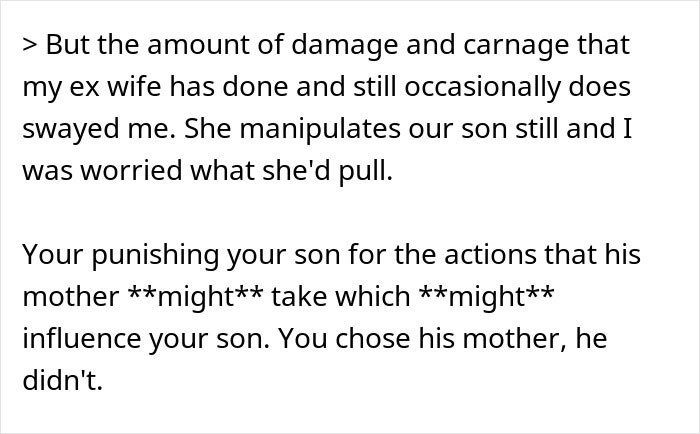 "The Damage Is Done": Guy Loses It After Finding Father's Will, Refuses To Hear Him Out And Labels Him Racist Instead "The Damage Is Done": Guy Loses It After Finding Father's Will, Refuses To Hear Him Out And Labels Him Racist Instead