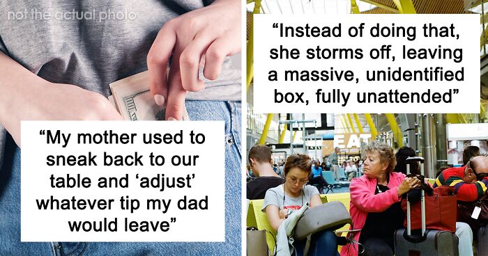 “I Can’t Eyeroll Hard Enough”: 35 People Share Rage-Inducing Stories About Their ‘Karen’ Family Members