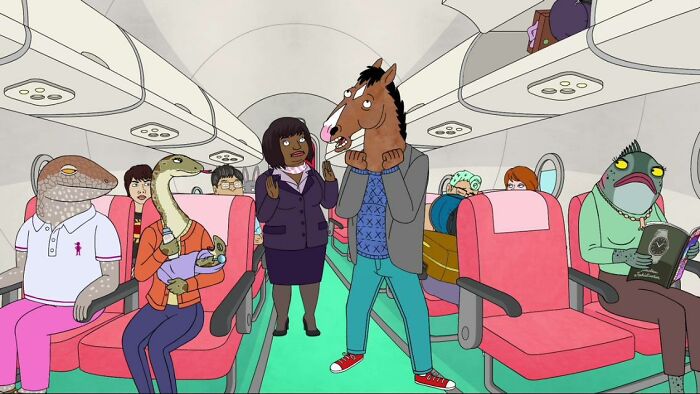 Folks Online Are Recalling The Best Quotes From BoJack Horseman, So Here Are 30 Of The Most Memorable Ones