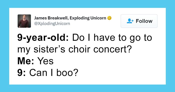 Parents Are Sharing Their Unsugarcoated Reality Of Raising A 9-Year-Old In 50 Funny Tweets