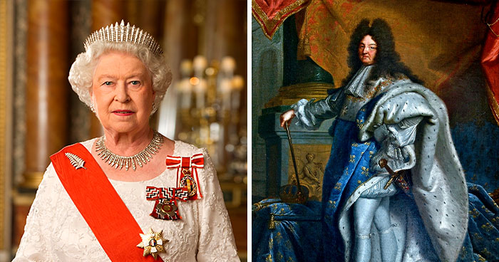 22 Royals Who Defied Time And Became The Longest-Reigning Monarchs In History