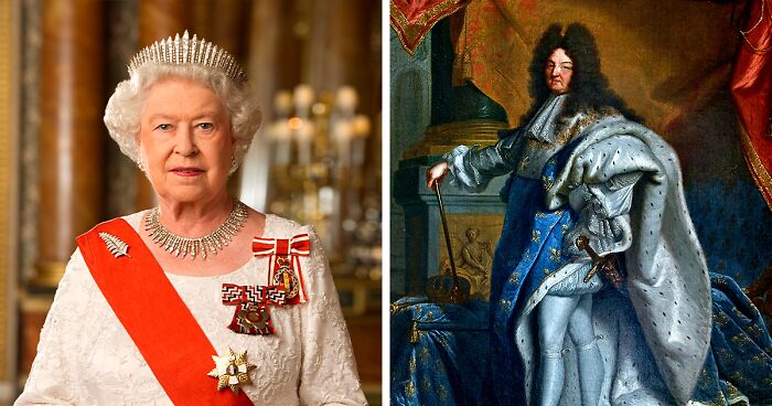 22 Royals Who Defied Time And Became The Longest-Reigning Monarchs In History