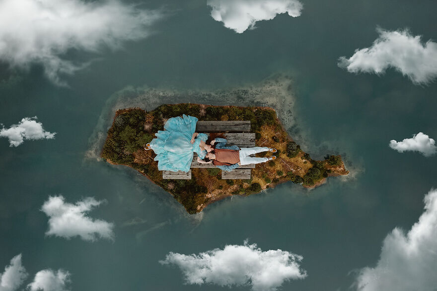 Brittney Couture, Brittney Couture