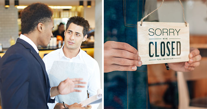 Boss Decides To Stop Paying His Employees, Regrets It After Everyone Quits And His Pub Shuts Down