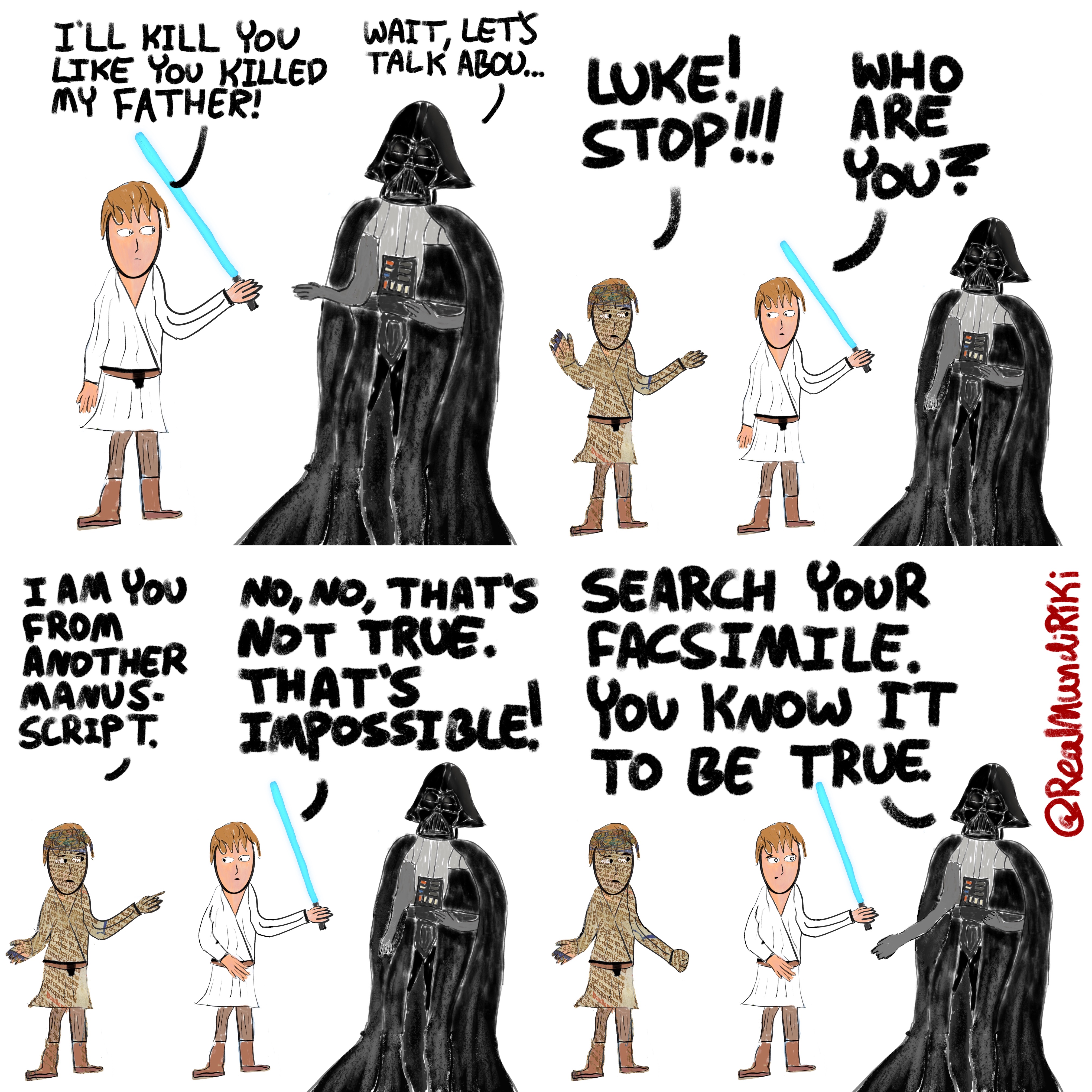 11 Yodad Jokes For May The 4th (Be With You)