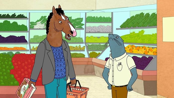 Folks Online Are Recalling The Best Quotes From BoJack Horseman, So Here Are 30 Of The Most Memorable Ones