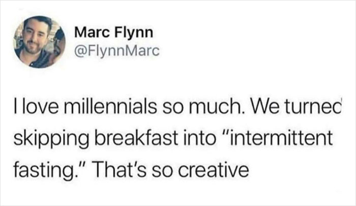 Millennials Are Killing Breakfast!!