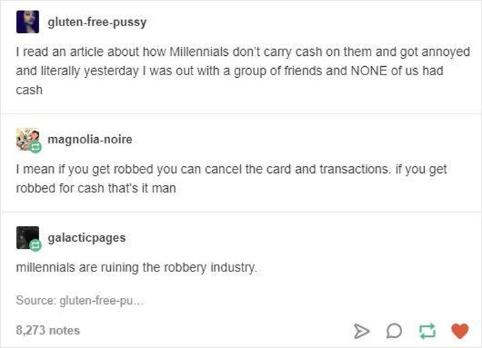The Poor Robbers
