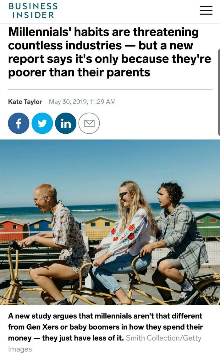 Did They Finally Figure It Out?