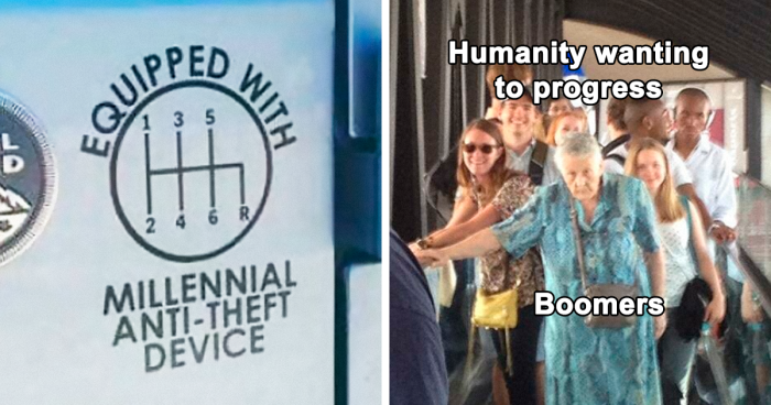 30 Things Millennials Are Apparently Ruining, As Shared On This Online Community