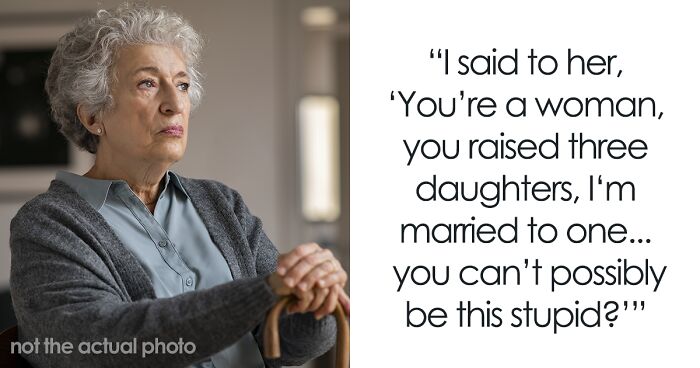 Guy Asks If He’s A Jerk For Getting In A Fight With His MIL About His Daughter Having “Real” Private Parts