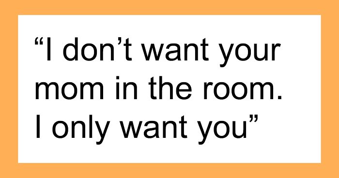 Woman Tells Husband Why She Used To Hate His Mom, Shares Shocking Story About Her Birth Experience