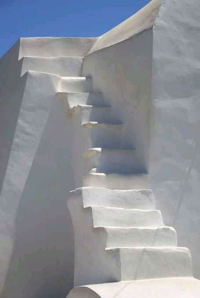 Stairway To Heaven!