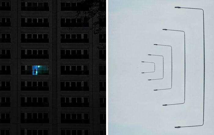30 Of The Most Stunning Pics That Nailed Minimalism