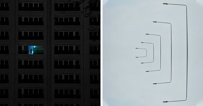 100 Pics From This “Minimalist Photography” Facebook Page