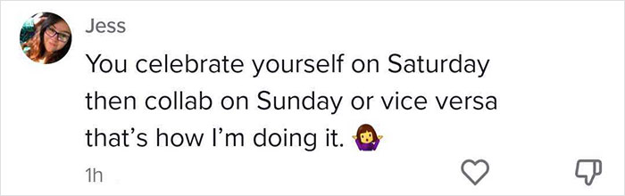 Mom Is Confused About Who Gets To Celebrate Mother's Day, Starts A Discussion Mom Is Confused About Who Gets To Celebrate Mother's Day, Starts A Discussion