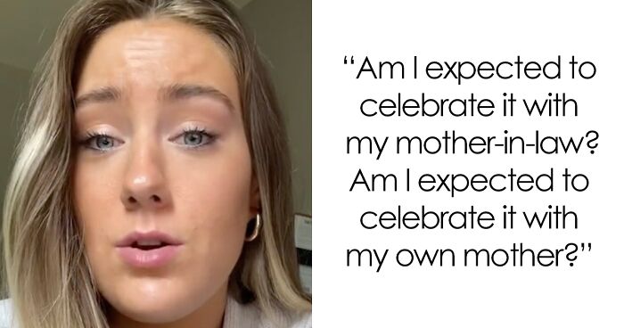 Mom Is Confused About Who Gets To Celebrate Mother’s Day, Starts A Discussion