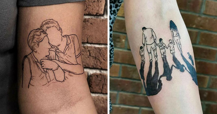 99 Beautiful Mom Tattoo Ideas That Celebrate The Mother-Child Bond