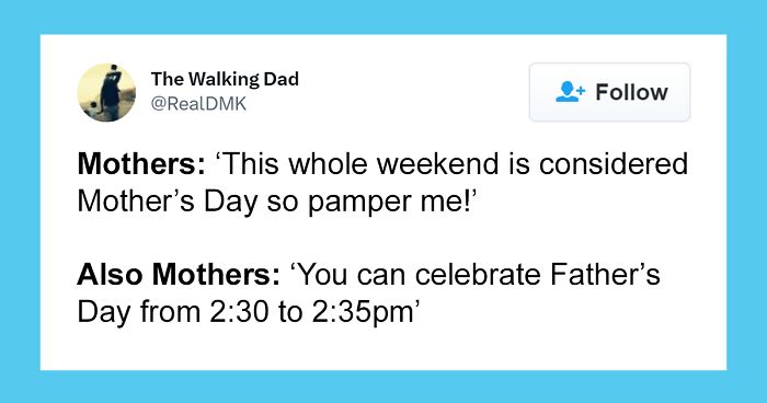 50 Times People Made Very Accurate Or Funny Tweets About Mother’s Day
