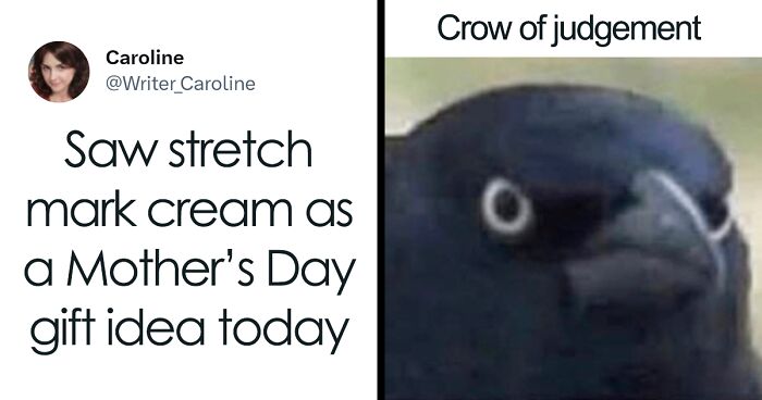 50 Times People Made Very Accurate Or Funny Tweets About Mother’s Day