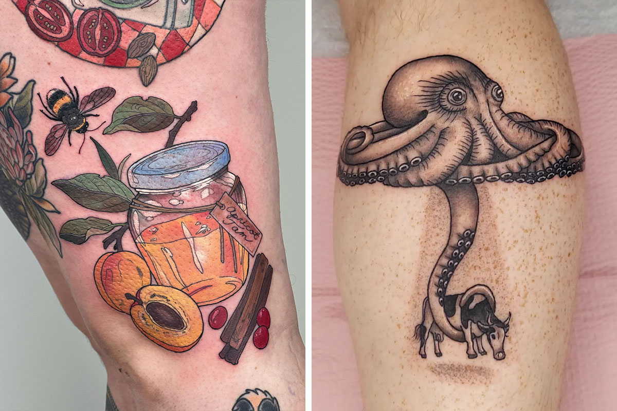 30 Tattoos That You See Too Often But Dont Know The Meaning Behind  Themhttpswwwalienstattoocompost30tattoos thatyouseetoooftenbutdontknowthemeaning