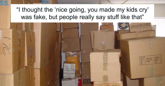 Guy Tries To Give Away Things For Free, Claims That People Ruined It With Their Entitlement